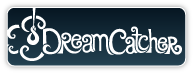 DreamCatcher Badge